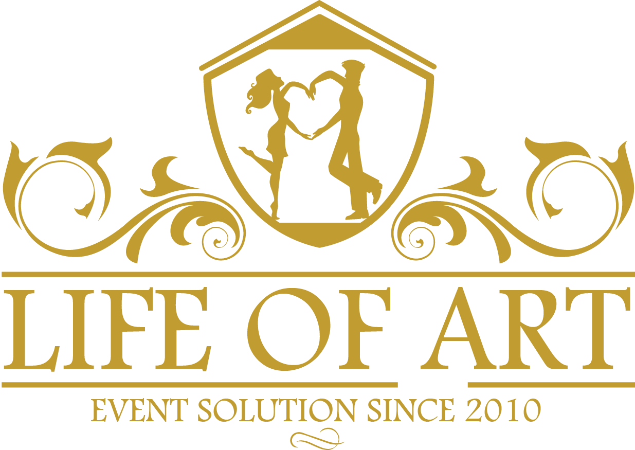 Life Of Art Event Solutions